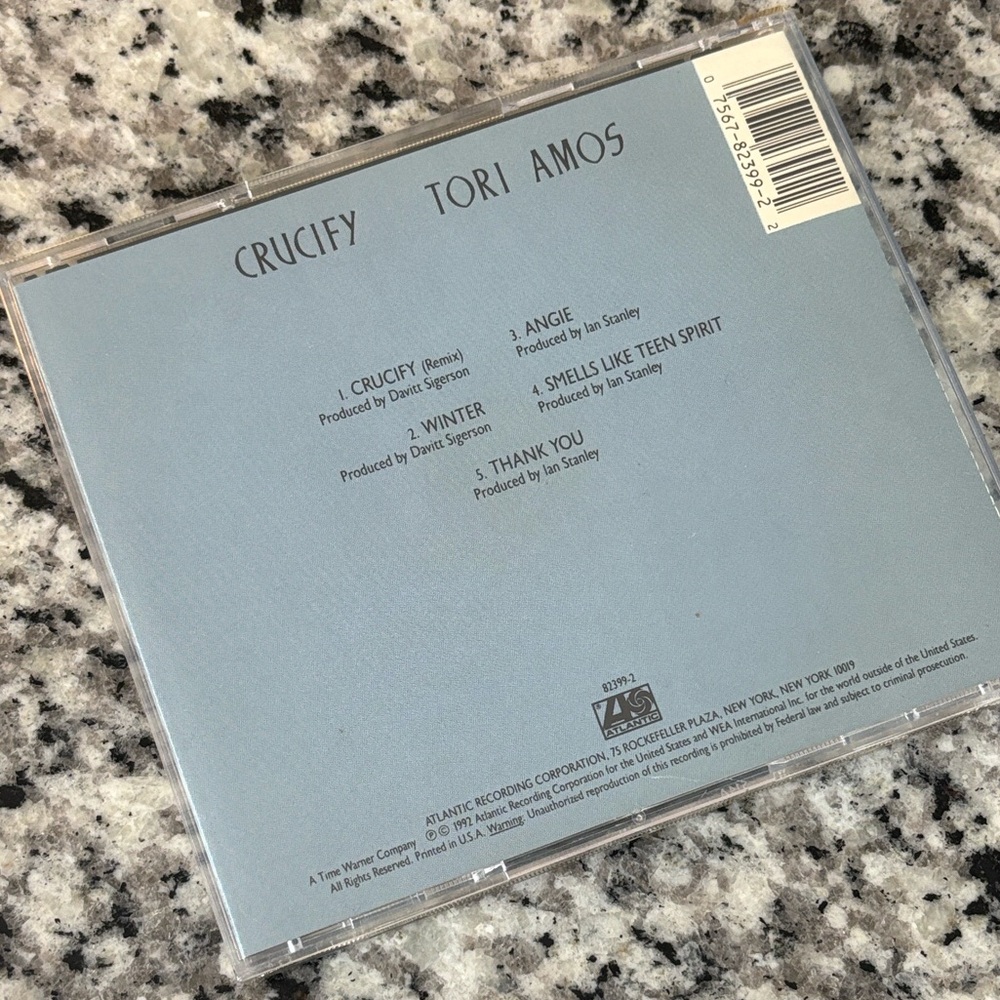 Tori Amos - CD Bundle - Picture 4 of 5